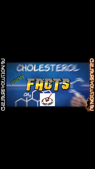 Cholesterol Facts