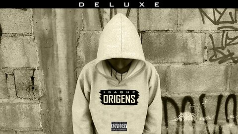 Origens (Deluxe) [Full Album]