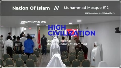 High Civilization