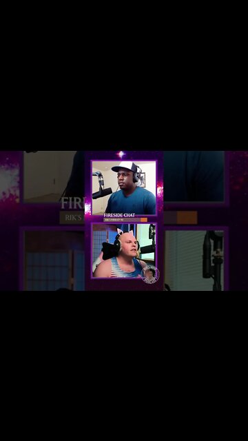 The f R e E Market Rik's Mind Podcast Episode 90