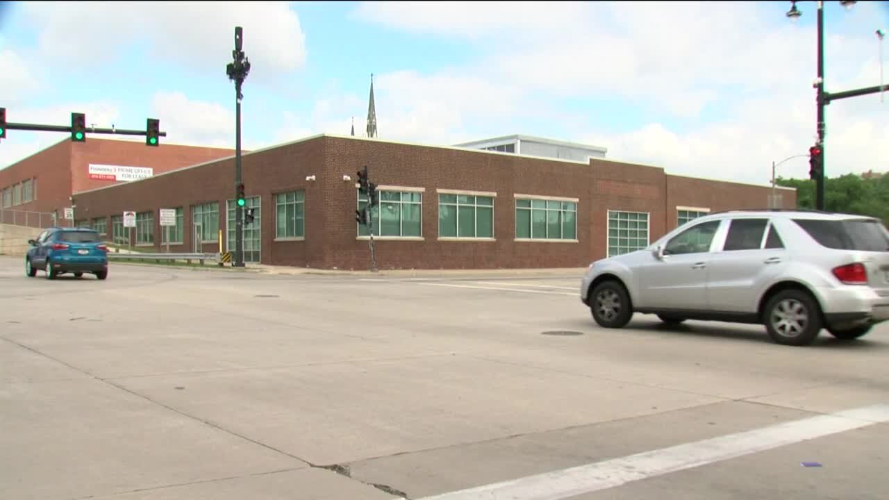 Vivent Health plans construction on new Milwaukee clinic near Deer District