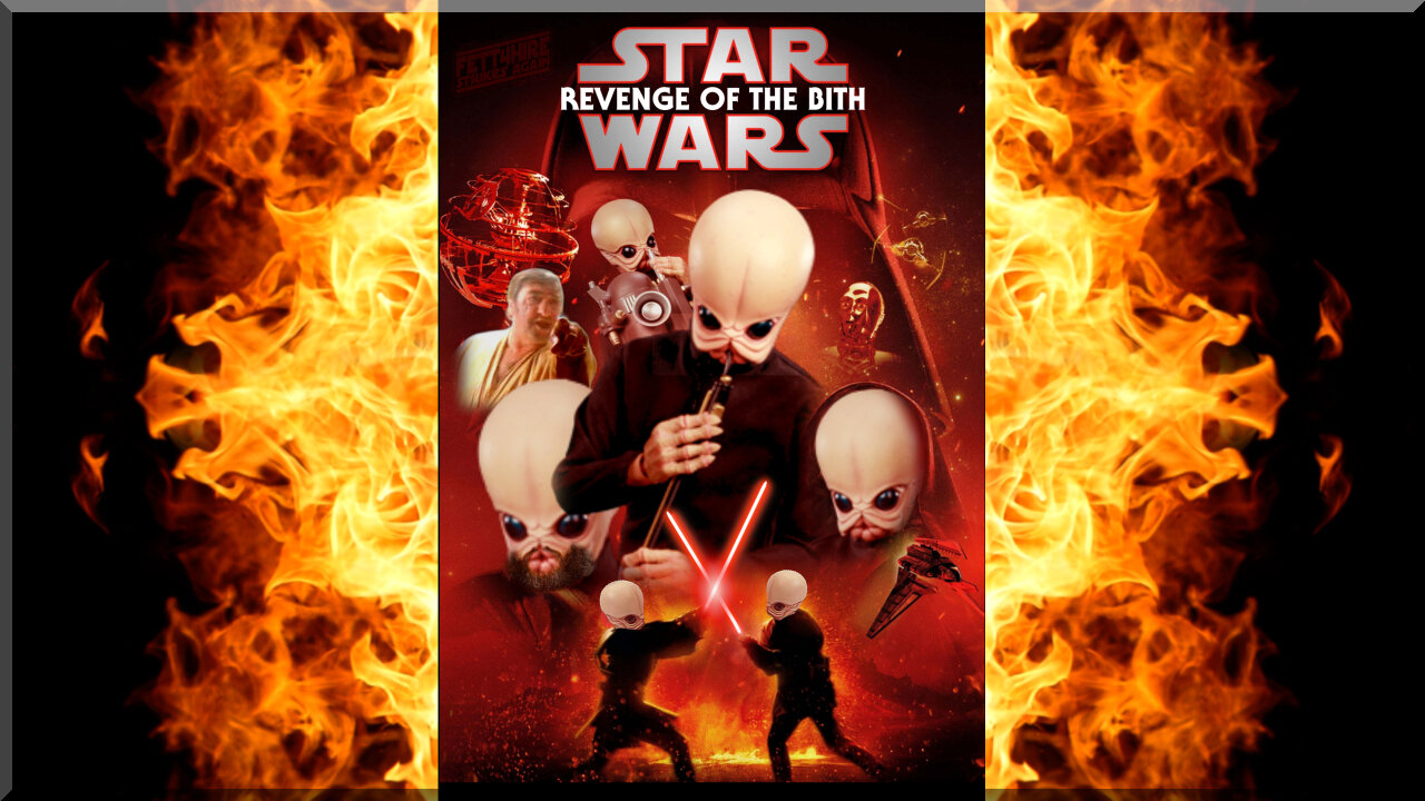 Revenge of the Bith