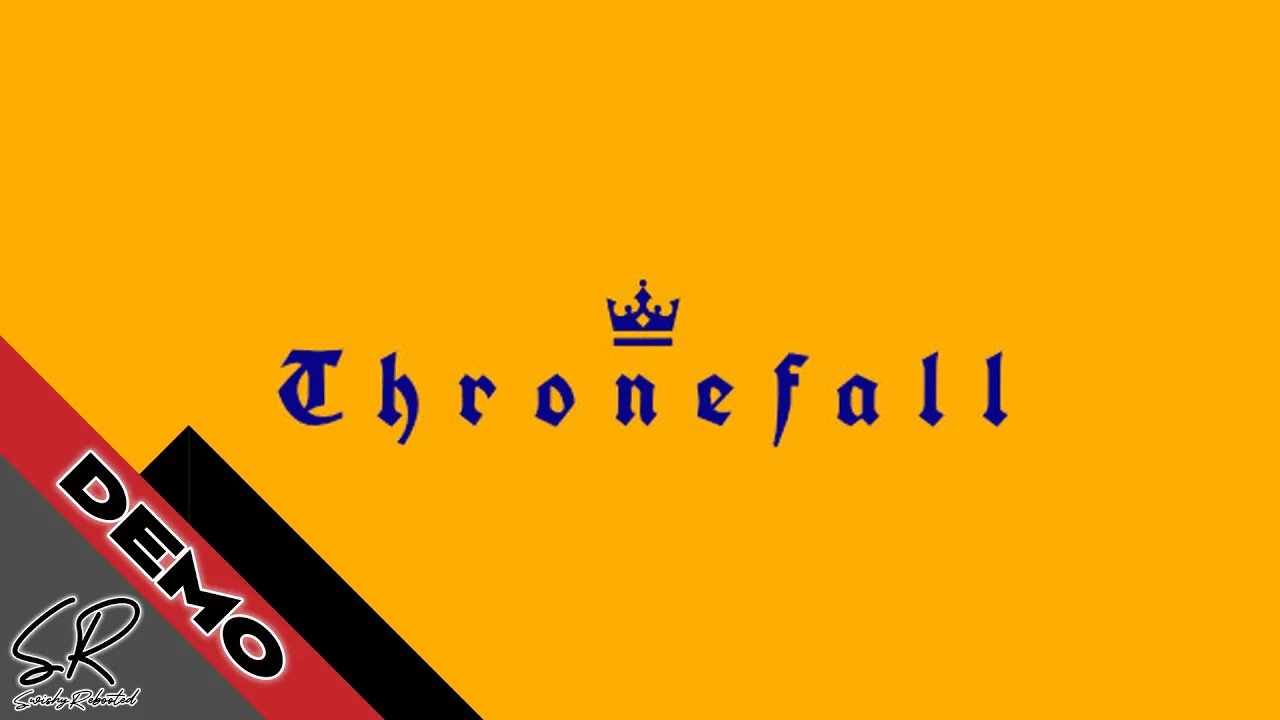 Thronefall Demo Gameplay || HD 60FPS || No Commentary