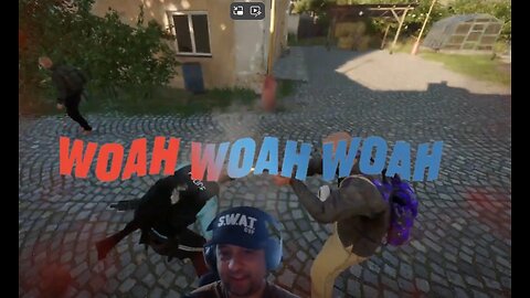 Arma Reforger Arma Life Series