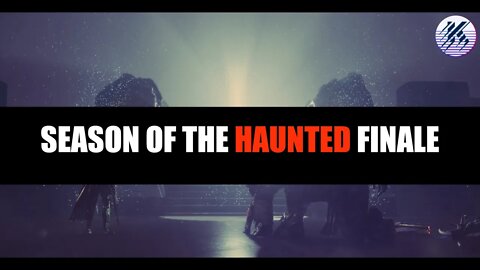 Season Of The Haunted Finale: Catharsis
