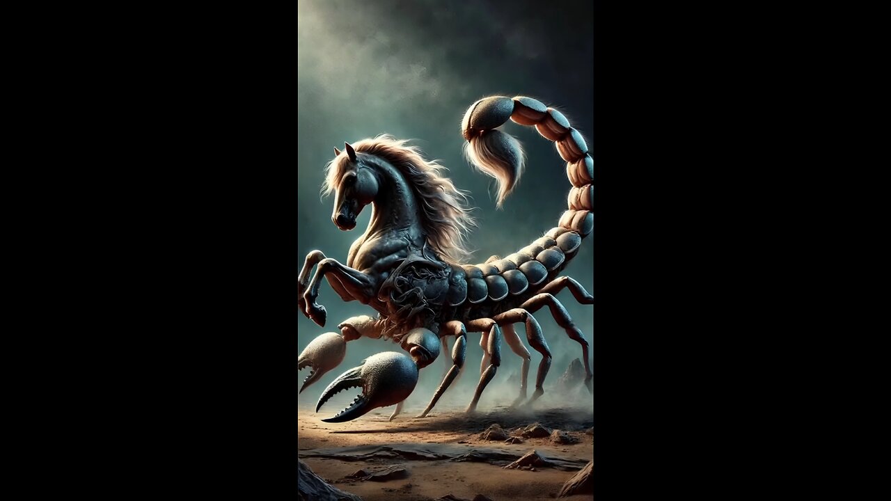 Incredible Animal fusion: Mind-Blowing Creatures Formed by Fusing Different Species #shorts