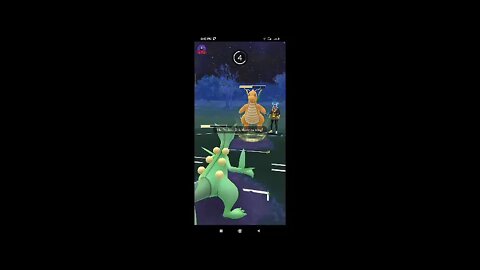 VOD90 Pokémon GO
