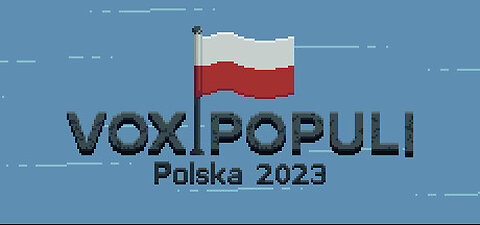 Vox Populi: Polska 2023 #2