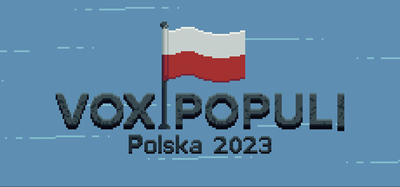 Vox Populi: Polska 2023 #2