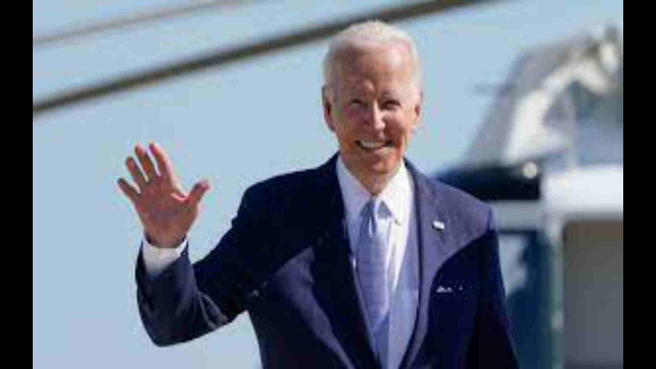 Democrats Express Reservations About Biden Decision To Send Cluster Bombs To Ukraine