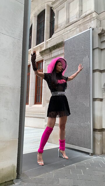 Pierre Garroudi fashionmob