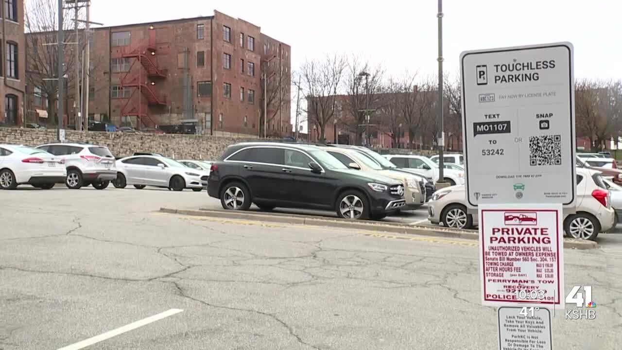 River Market business owners, patrons worry about parking cuts in their area