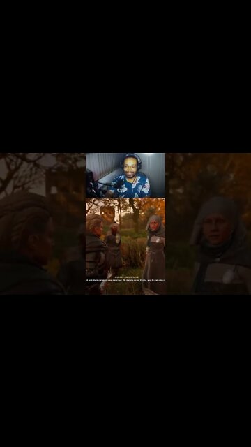 PALAVRAS MORTÍFERAS | ASSASSIN'S CREED VALHALLA 5 #Shorts #Assassin'sCreedValhalla