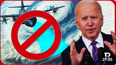 "These hurricanes are CONTROLLED, we have the proof" Dane Wigington | Redacted w Clayton Morris