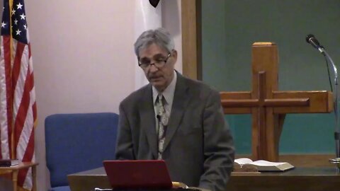 Bills Lake Baptist Church Sunday School June 14, 2020