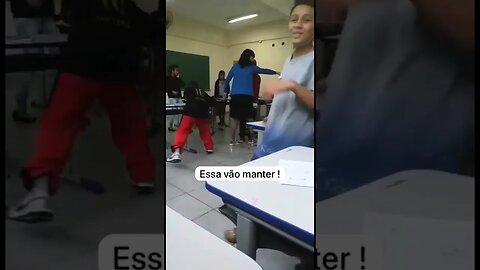 LULA quer acabar com essas escolas antidemocráticas do 1° vídeo…