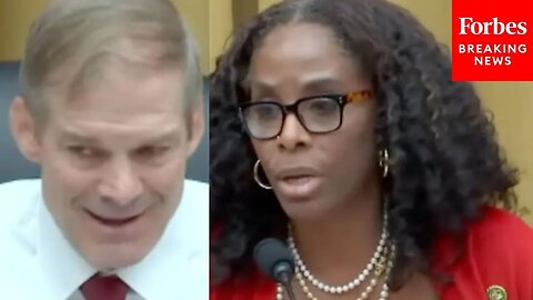 Dramatic Moments Abound During Weaponization Of The Federal Govt. Committee Hearings | 2024 Rewind