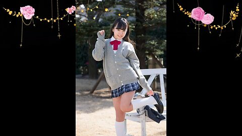 MV 香月杏珠 Anju Kouzuki - The sound of silence