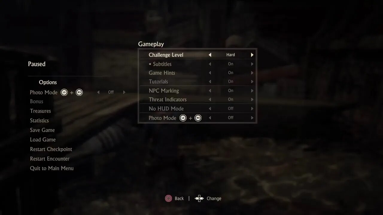 Uncharted 4 Hard Gameplay 4.2
