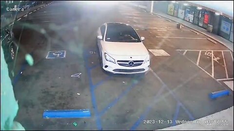 Drive Through Smoke Shop
