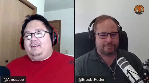Government Oversight And Problems With Freedom, 10K Rum Clip #67 (August 2019)