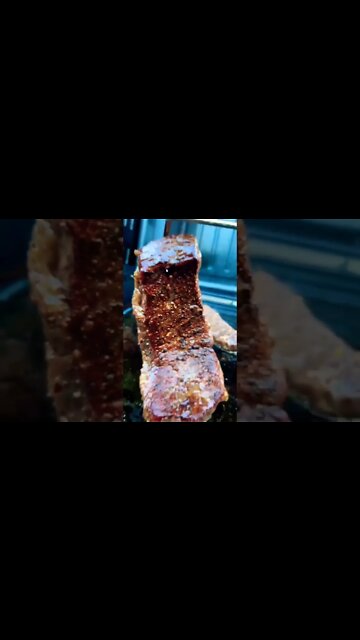 Hook for turning steaks!#tips #how #easy #tools #kitchen