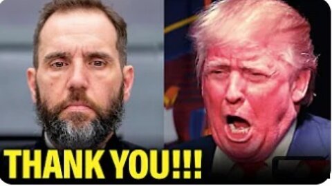 Jack Smith Receives a Significant Advantage from Trump's Personal Attorney