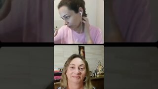 [SARA E TOBIAS] LIVE 3/ Mais DETALHES sobre essa linda história de AMOR/ SITE MEU PAR CATÓLICO