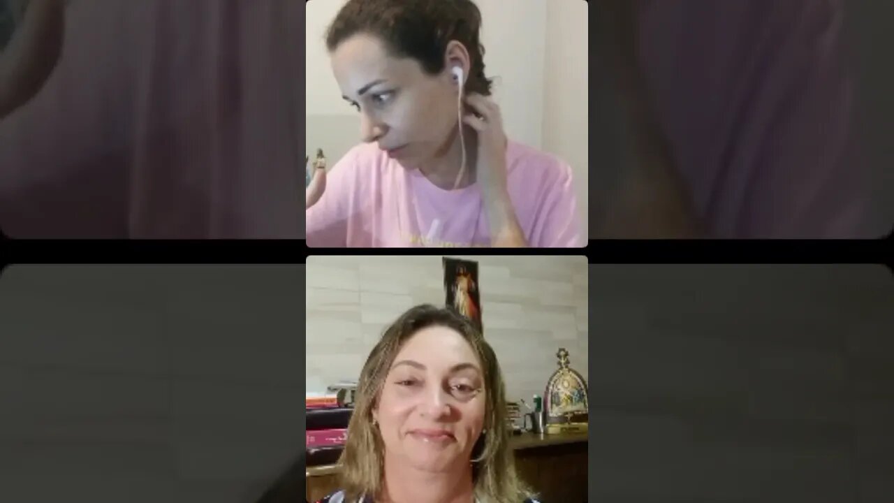 [SARA E TOBIAS] LIVE 3/ Mais DETALHES sobre essa linda história de AMOR/ SITE MEU PAR CATÓLICO