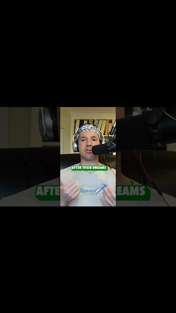 People who can’t do something themselves will try to stop you from doing it! #motivation