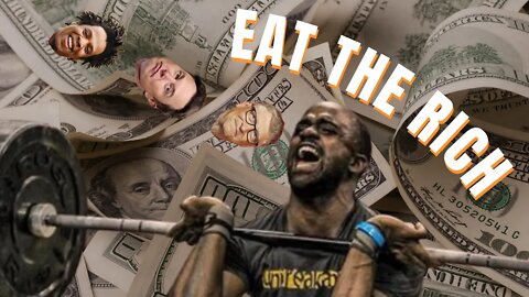 Fat, broke, & uneducated | when Black Americans break free of this false narrative