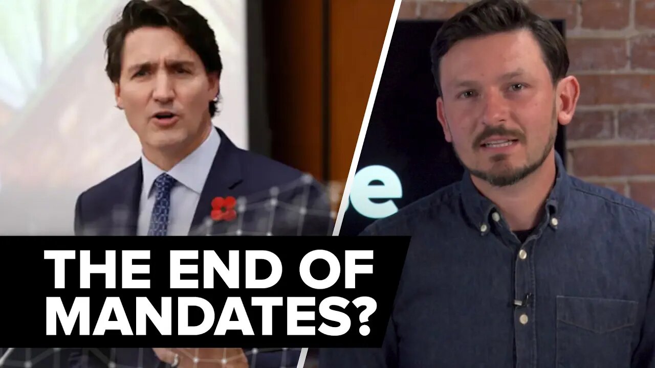 Liberals Turn On Trudeau As “Massive Majority” Want Him To End COVID Mandates