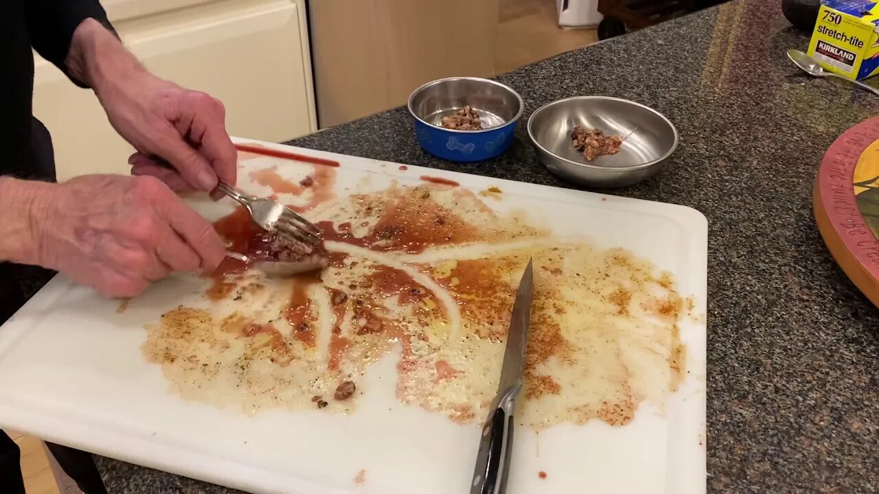 The Chungus secret recipe (3) | 69 Seconds of Ern