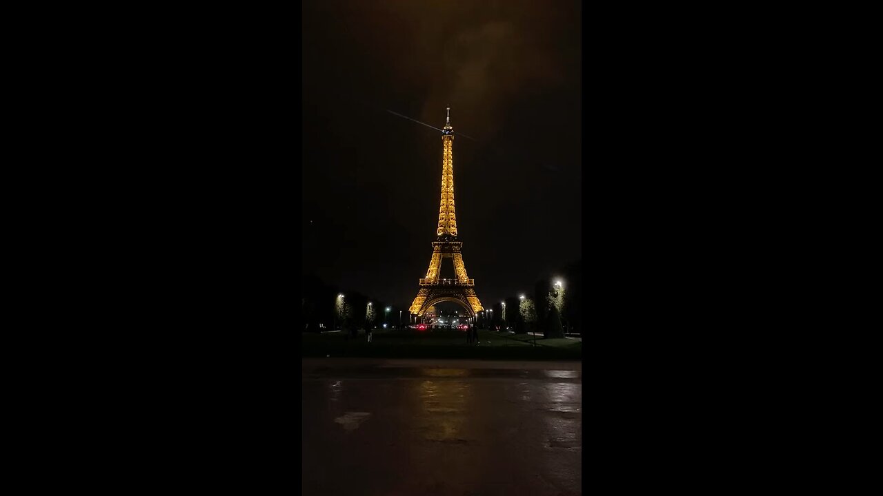 Eiffel Tower