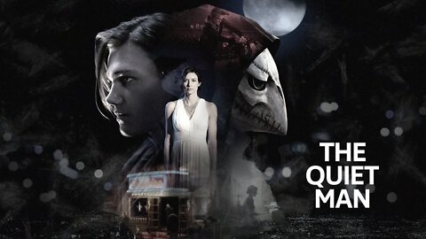 The Quiet Man (PS4) - This Game SUCKS!