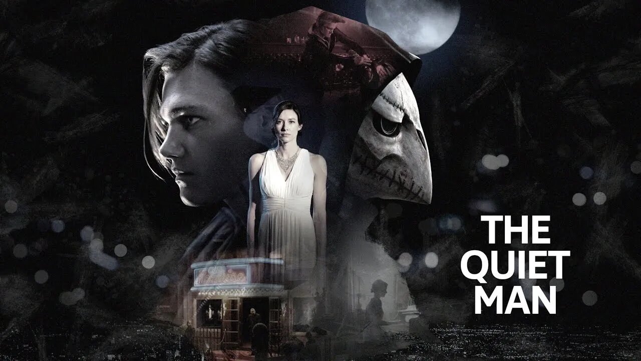 The Quiet Man (PS4) - This Game SUCKS!