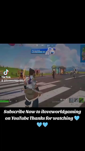 please Subscribe to iloveworldgaming on YouTube Thanks for watching