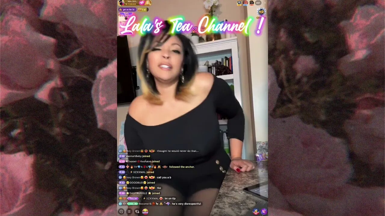 - KOREA ; EXPLAINS WHY SHE LEFT THE PANEL !