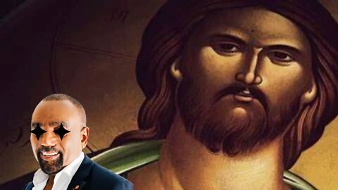 In Man's Image @Jesse Lee Peterson