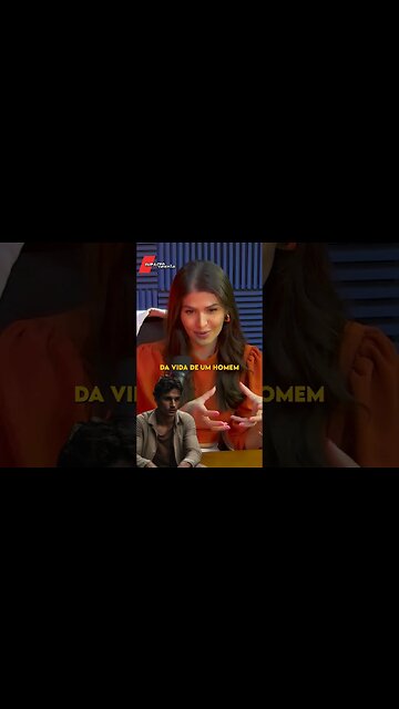 REFLEXÃO PODEROSÍSSIMA PARA A SUA VIDA