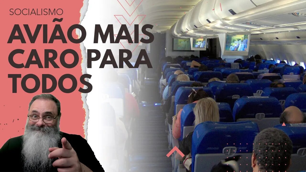 PASSAGEM "DI GRATIS" para DEFICIENTES vai ENCARECER PASSAGEM para TODOS os DEMAIS com INEFICIÊNCIA