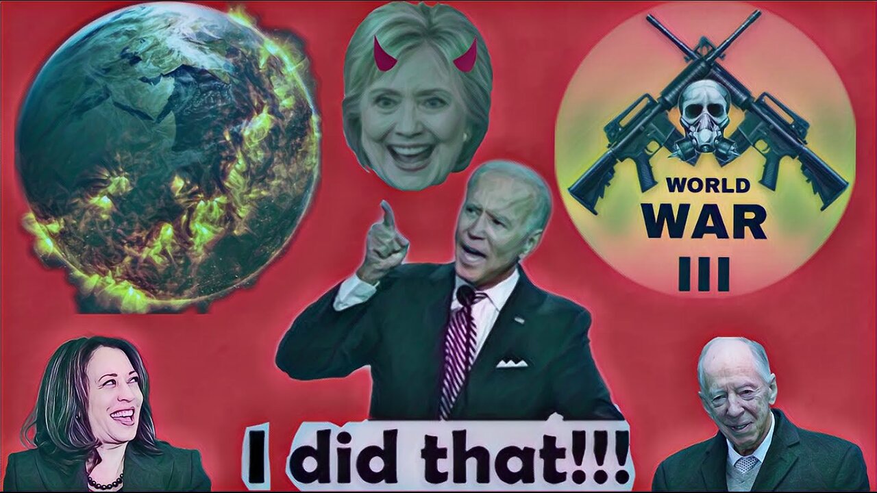 BIDEN CRIME FAMILY TREASON PART 4