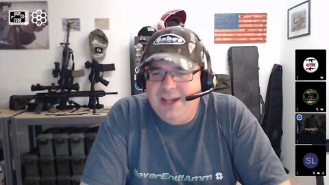 Caliber Corner #105! Caliber Spotlight 7.62x39mm Part 1, technical issues!