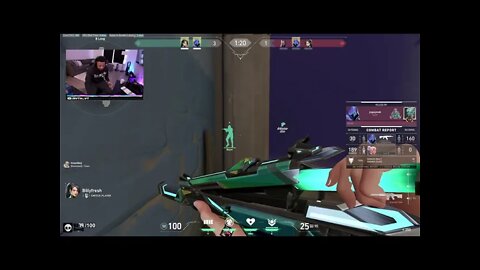 Myth Crying