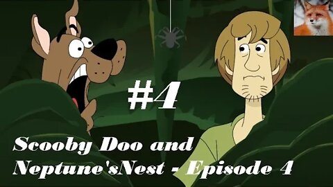 Scooby Doo and Neptune's Nest - Episode 4