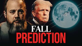 2024 Fall Prediction - Prophetic Intel Briefing