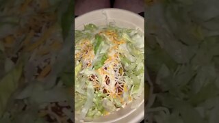 Burrito bowl from Taco Boyz