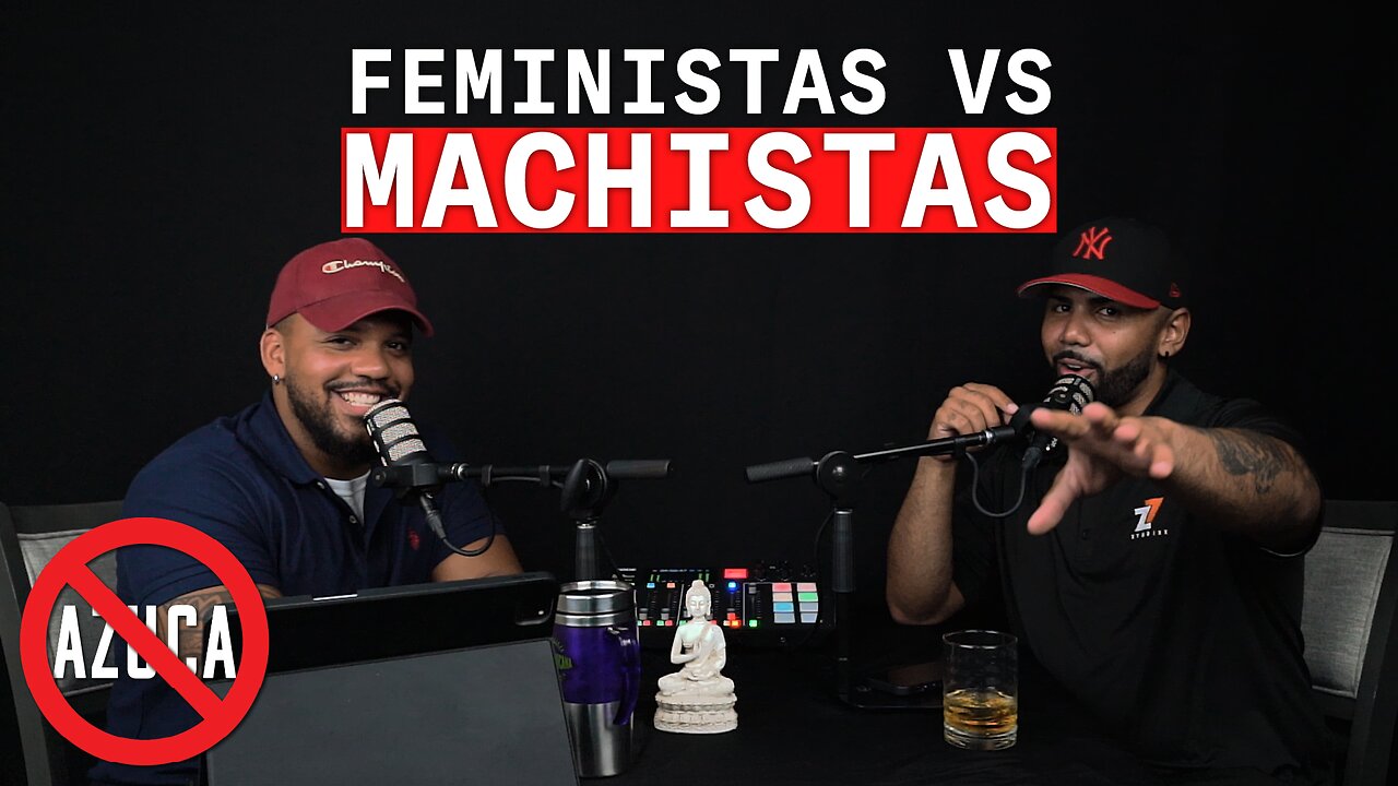 ¿deberían Las Mujeres Pagar Los Biles? Machismo Vs Feminismo | Sin Azuca | Episodio 5