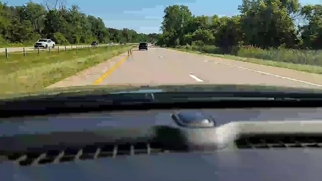 Drive and scan (7/22/22) restart