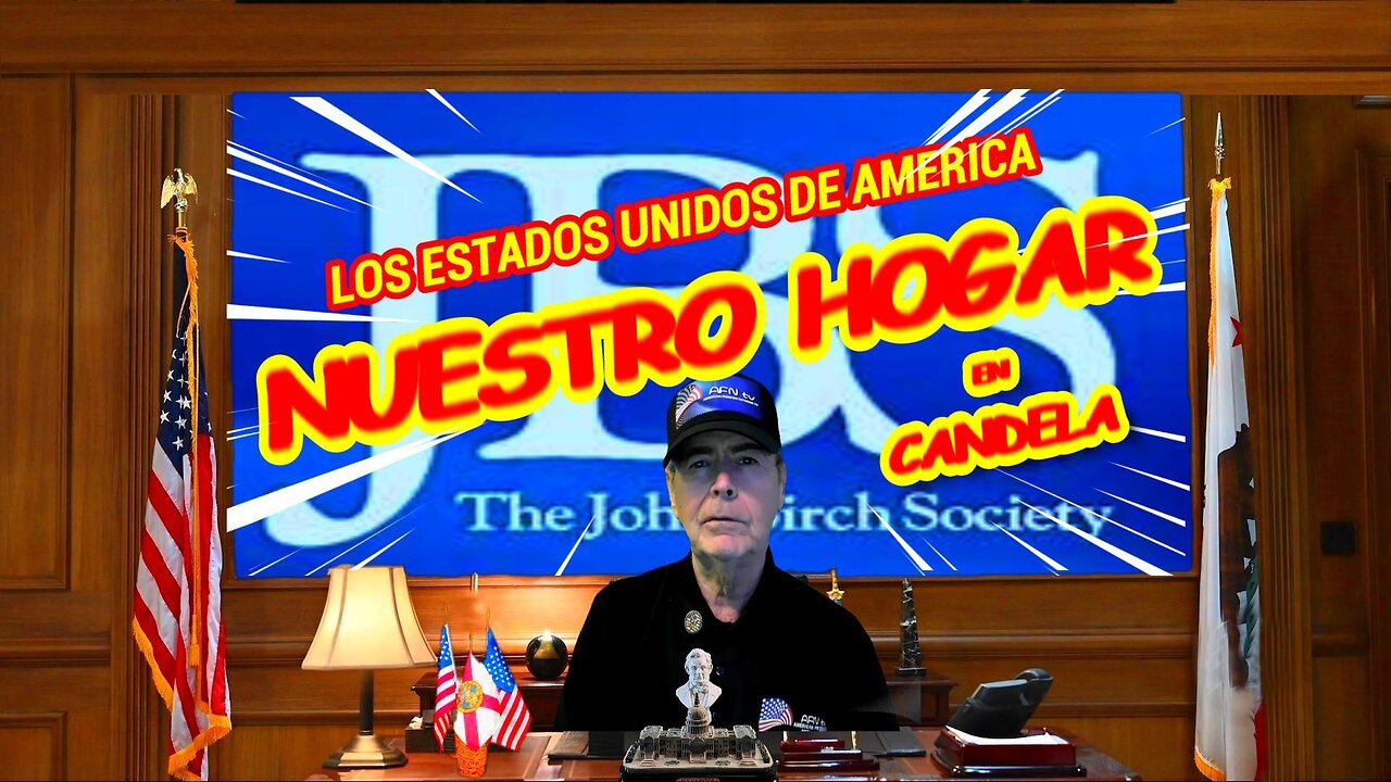 911 - LOS ESTADOS UNIDOS DE AMERICA, NUESTRO HOGAR 10.28 - 7 PM